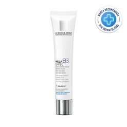 Mela B3 SPF30 Crema Anti-manchas 40ml