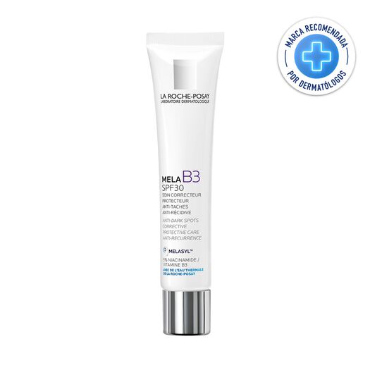 Mela B3 SPF30 Crema Anti-manchas 40ml, , large image number 0