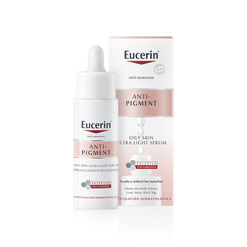 Eucerin Anti-Pigment Ultra-Light Serum 30 Ml