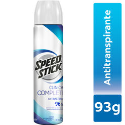 DES.SP. SPEED STICK CLIN. COMPLETE 93GR