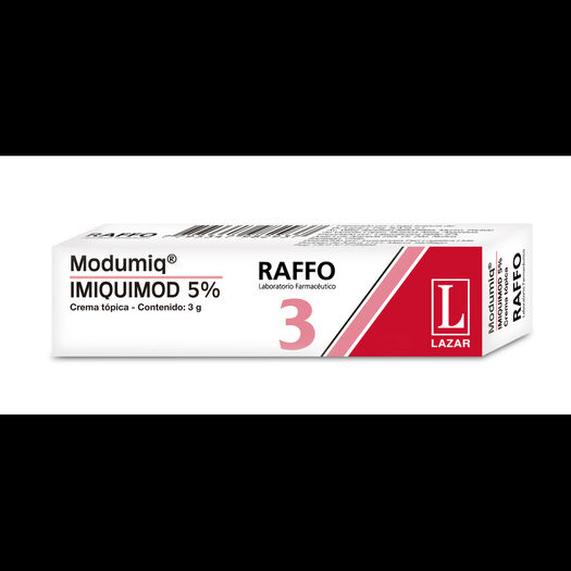 Modumiq 5 % x 3 g Crema Tópica, , large image number 0