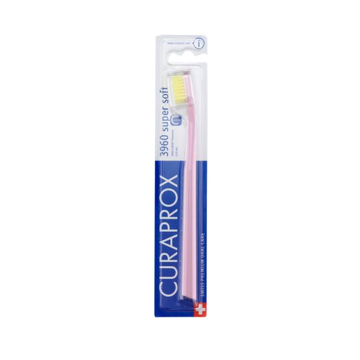 Curaprox Cepillo Dental 3960 Super Soft x 1 Unidad, , large image number 0