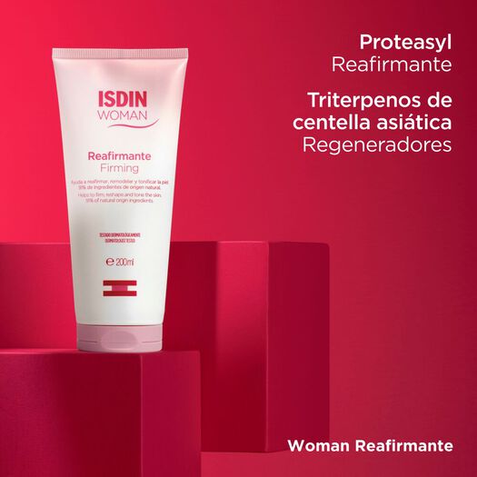 ISDIN Woman Reafirmante 200ML, , large image number 4