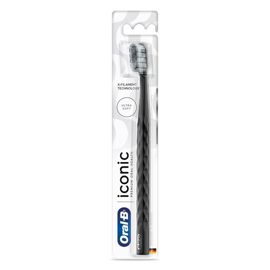 Cepillo de Dientes Oral-B Iconic Premium, 1 Un, , large image number 4