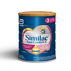 Similac Formula Total Comfort Etapa 3 x 820 g