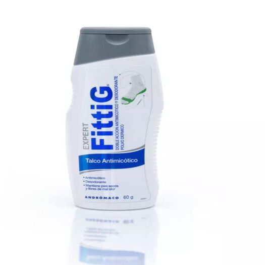 Fittig Antimicotico 60Gr, , large image number 0