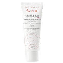 Avene Crema Protectora Hidratante Anti-Rojeces Día SPF 20 Piel Seca x 40 mL