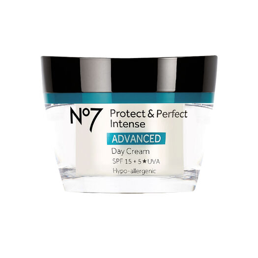 No 7 Crema Protect & Perfect Intense Advance Dia x 50 mL, , large image number 0