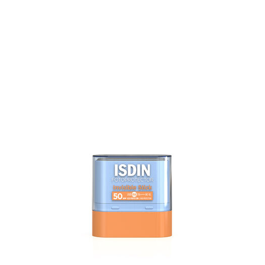 Protector Solar Isdin Invisible Stick Spf50 10G, , large image number 0