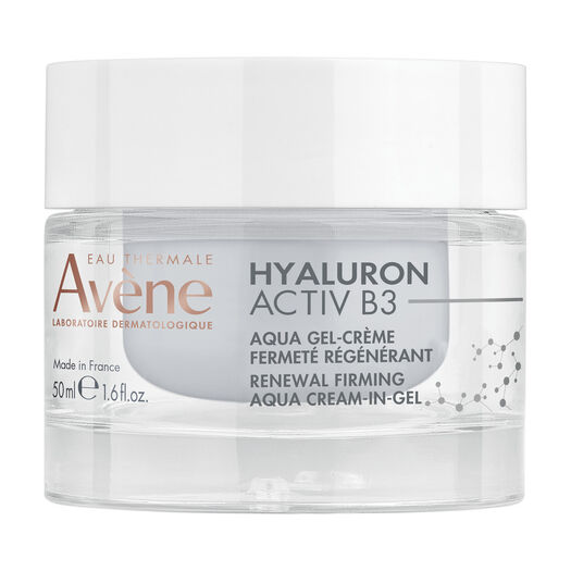 Avene Hyaluron Activ B3 Aqua Gel Crema Regeneradora Celular 50Ml , , large image number 0