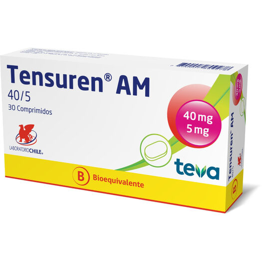 Tensuren Am 40/5 30 Comp, , large image number 0