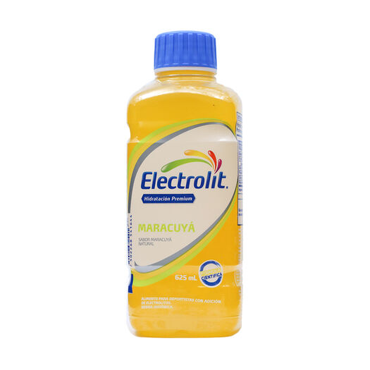 Suero Electrolit Sabor Maracuyá 625Ml, , large image number 0