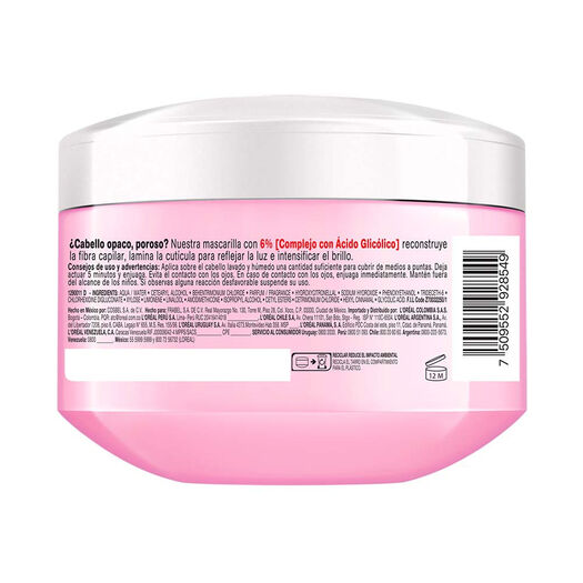 Crema de Tratamiento Glycolic Gloss 300 g, , large image number 2