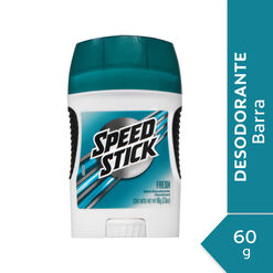 Speed Stick Desodorante Barra Fresh x 50 g