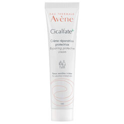 Avene Crema Cicalfate Repadora Piel Sensible x 40 mL