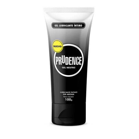 Gel Prudence Neutro 100Gr, , large image number 0