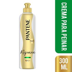 Pantene Crema Para Peinar Restauracion x 300 mL