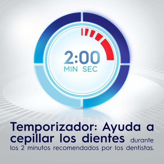 Cepillo De Dientes Eléctrico Oral-B Vitality 100 1 Unidad, , large image number 3