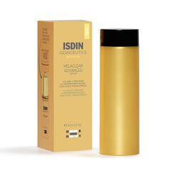 ISDIN Isdinceutics Melaclear Advanced Refill 30 ml - Sérum antimanchas con Ácido Tranexámico