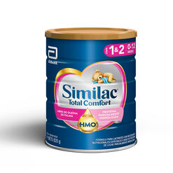 Similac Formula Total Comfort x 820 g