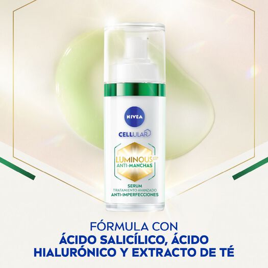 Serum Nivea Luminous Face Antimanchas 30 Ml, , large image number 3