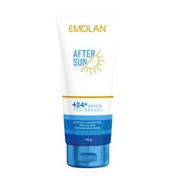 After Sun Emolan Solar 190 gr