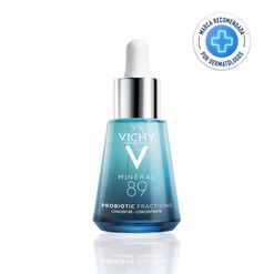 Serum Reparador Minéral 89 Probiotic Fractions 30 Ml