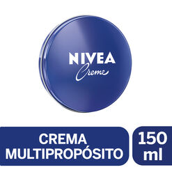 CREMA MULTIPROPOSITO NIVEA CREME 150ML