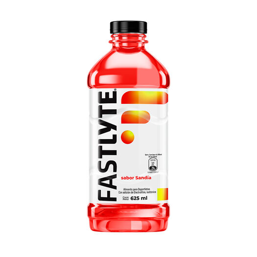 Fastlyte Sandia X 625 Ml, , large image number 0