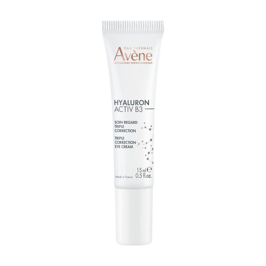 Avene Hyaluron Activ B3 Contorno Ojos 15Ml , , large image number 0