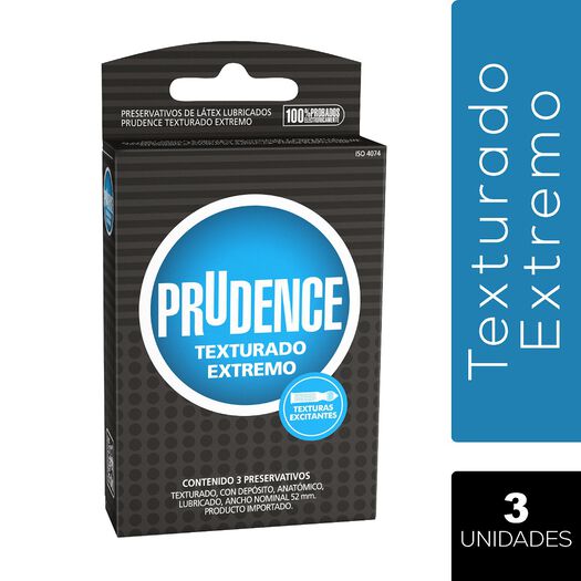 Prudence Extreme x 3 Unidades, , large image number 0
