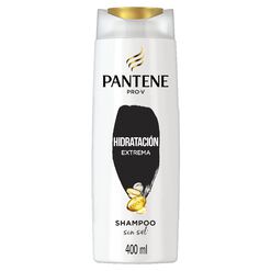 Pantene Shampoo Hidrocauterizacion x 400 mL