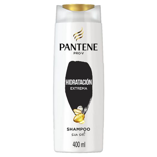 Pantene Shampoo Hidrocauterizacion x 400 mL, , large image number 0