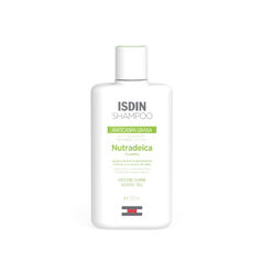 Isdin Shampoo Nutradeica Anticaspa Grasa x 200 mL