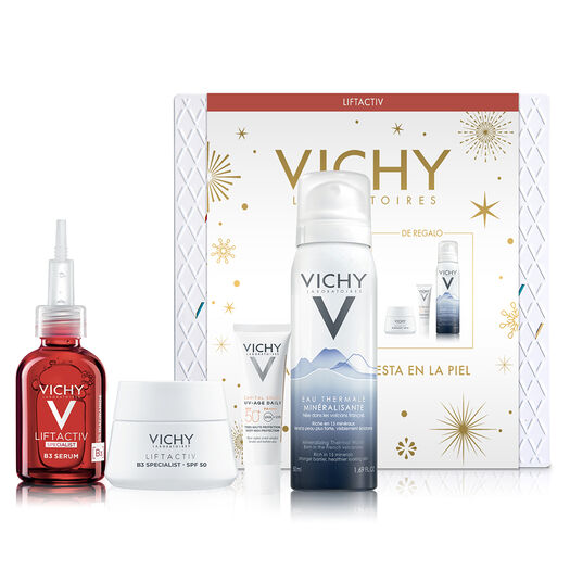 Set Vichy B3 Serum Anti-Manchas - Protocolo Manchas, , large image number 2