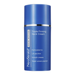 Neostrata Skin Active Triple Firming Neck Cream x 80 g Crema Tonificante para Cuello