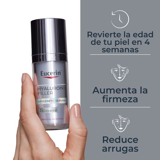 Serum Eucerin Hyal-Fill Epigenetic 30Ml, , large image number 2