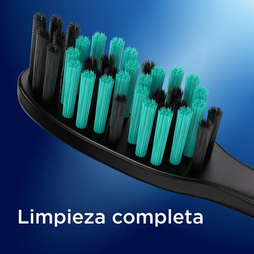 Cepillo Dental Oral-B Complete Color 4 Unidades, , large image number 2