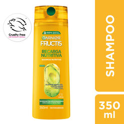 Fru Or Recarga Nutritiva Sh 350ml