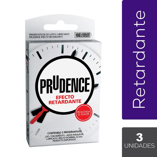 Prudence Control x 3 Unidades, , large image number 0