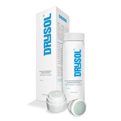 Drysol 20 % x 35 mL Solución Antitraspirante