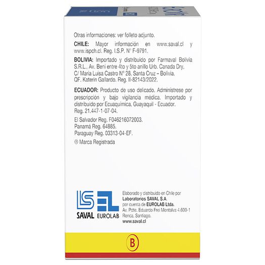 EUROVIR Aciclovir 800 mg 35 comprimidos, , large image number 2