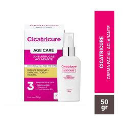 Cicatricure Age Care Aclarante 50 G