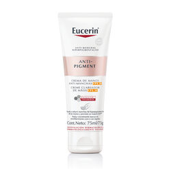 Crema De Manos Eucerin Anti Pigment 75ml