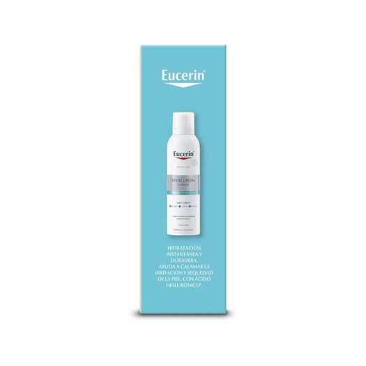 Eucerin Pack Duo Efecto Invisible, , large image number 2