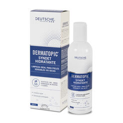 Dermatopic Syndet Hidratante x 250 mL