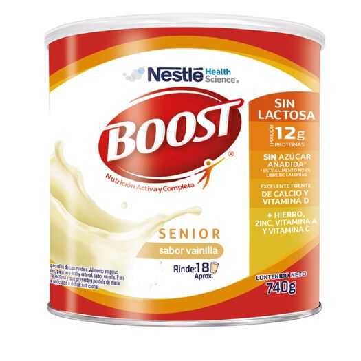 Boost Pwdr Srvanwthtlactcan 740G, , large image number 0