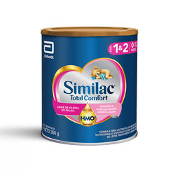 Similac Total Comfort Tarro 360gr.