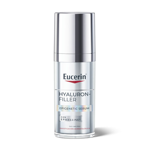 Serum Eucerin Hyal-Fill Epigenetic 30Ml, , large image number 0