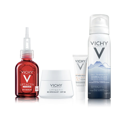 Set Vichy B3 Serum Anti-Manchas - Protocolo Manchas, , large image number 1